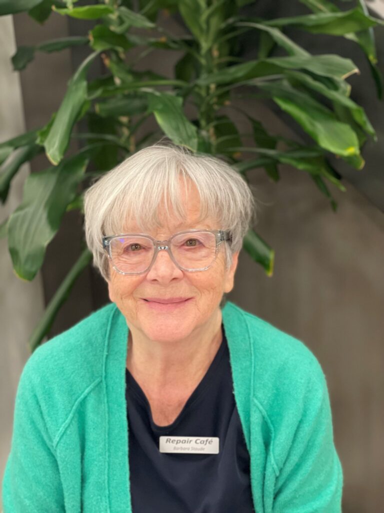Barbara Staude