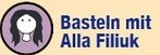 Basteln mit Alla Filiuk