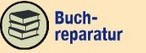 Buchreparatur