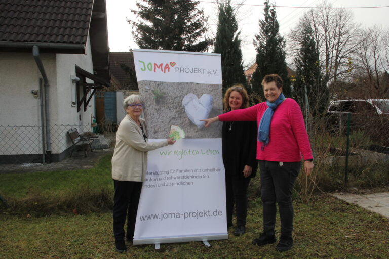 Repair-Cafe Gröbenzell hilft