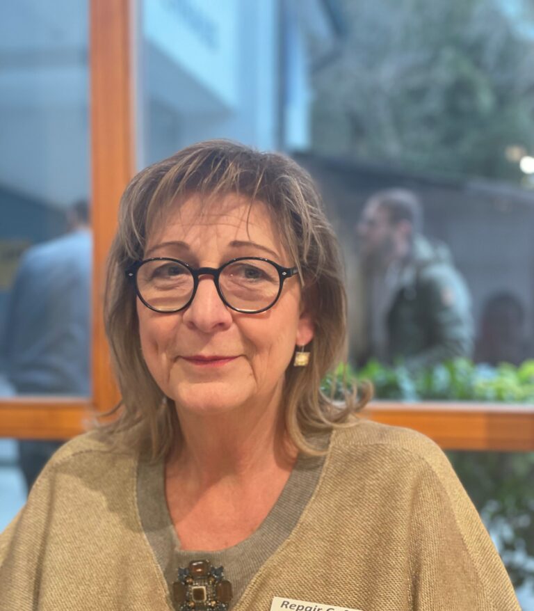 Maria Netschert