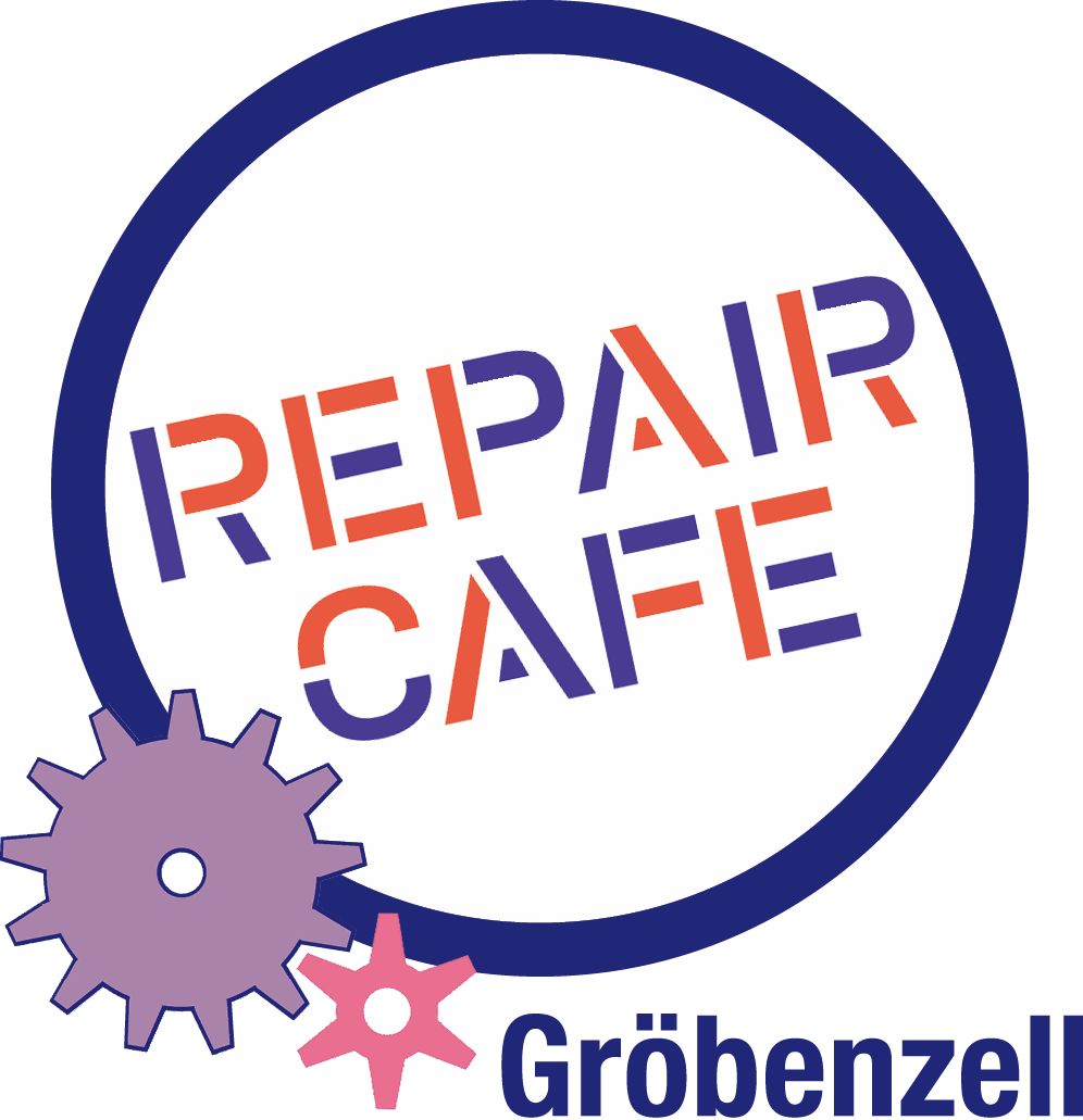Repair-Cafe Gröbenzell